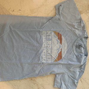 Mt.Rainer Nat Park T-shirt